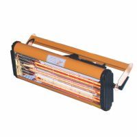 Сушка ИФК коротковолн. 1 лампа (1,0кВт) ручная без штатива, мех таймер 0-60мин. Русский Мастер