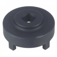 62820 1/2" Корончатая головка для шлицевой гайки шаровой опоры Mercedes ML W163, W164 62820 1/2" Корончатая головка для шлицевой гайки шаровой опоры Mercedes ML W163, W164