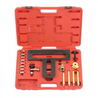 918G3 Набор Фиксатора ГРМ для BMW(N42,N46,N46T). 19пр.