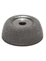 CLIPPER АБРАЗИВ-СФЕРА BJ102 диам 50/шир 25/зер 170 CLIPPER АБРАЗИВ-СФЕРА BJ102 диам 50/шир 25/зер 170