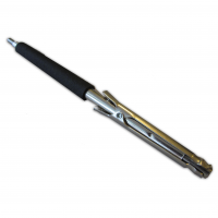 Монтажное приспособление для чеки клапана(рассухариватель)