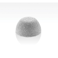 Фреза карбидная RH-140 полусфера 31,7мм, зерно 170 Фреза карбидная RH-140 полусфера 31,7мм, зерно 170