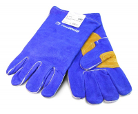 FoxWeld Краги спилковые "Аватар"