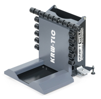 KraftWell KRW-TLC Лифт колесный для ШИНОМОНТАЖА г/п 65 кг