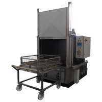 Мойка для агрегатов и деталей MAGIDO L162E Мойка для агрегатов и деталей MAGIDO L162E