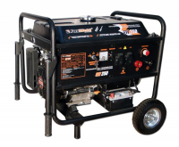 FoxWeld Бензиновый сварочный генератор GW250