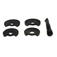 Стяжка пружин для BENZ Car-Tool CT-1049A