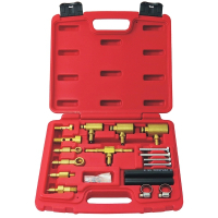 Набор для тестирования топливных систем впрыска азиатских автомобилей МАСТАК 120-03019C Набор для тестирования топливных систем впрыска азиатских автомобилей МАСТАК 120-03019C