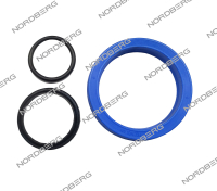 NORDBERG ЗАПЧАСТЬ РЕМКОМПЛЕКТ цилиндра подъемника 633S-2,5T NORDBERG ЗАПЧАСТЬ РЕМКОМПЛЕКТ цилиндра подъемника 633S-2,5T