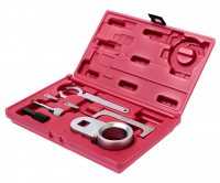 Набор инструментов для фиксации и синхронизации распредвала VW Transporter,LT,Crafter (ремень) JTC Набор инструментов для фиксации и синхронизации распредвала VW Transporter,LT,Crafter (ремень) JTC