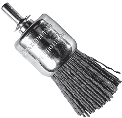 Щётка №102; 3403006555 d-30 для дрели кисть,абразивная Щётка №102; 3403006555 d-30 для дрели кисть,абразивная