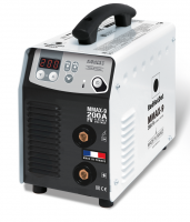 RedHotDot MMAX-9 Инверторный аппарат дуговой сварки TIG DC, а также ММА RedHotDot MMAX-9 Инверторный аппарат дуговой сварки TIG DC, а также ММА