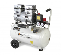Foxweld Безмасляный компрессор AERO 130/24 Foxweld Безмасляный компрессор AERO 130/24