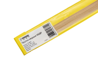 Прутки сварочные медные КЕДР CuSi3 Ø 1,6 мм (1000мм, пачка 15 шт.) Прутки сварочные медные КЕДР CuSi3 Ø 1,6 мм (1000мм, пачка 15 шт.)