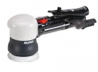 RUPES LHR75 Пневматическая полировальная орбитальная минимашина