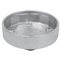 Съёмник масляных фильтров МАСТАК 103-44179 Съёмник масляных фильтров МАСТАК 103-44179