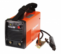 FoxWeld Инверторный сварочный аппарат Мастер 160 FoxWeld Инверторный сварочный аппарат Мастер 160