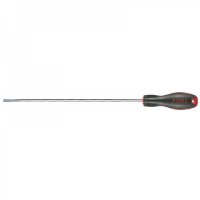 655306 Отвертка шлицевая 6 300мм