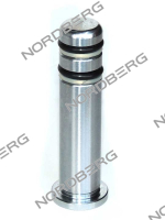 Плунжер для домкрата N32031 NORDBERG ЦБ-00008026 Плунжер для домкрата N32031 NORDBERG ЦБ-00008026