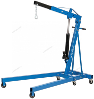 Кран гидравлический складной, 2 т NORDBERG N3723 Кран гидравлический складной, 2 т NORDBERG N3723