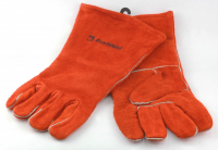 FoxWeld Краги спилковые "Мастер"