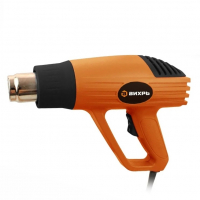 АКЦИЯ! Термопистолет ТП-2000М Вихрь АКЦИЯ! Термопистолет ТП-2000М Вихрь