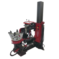 WDK-T300 Грузовой шиномонтажный стенд для колес до 22.5", 380В