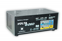 RedHotDot Устройство зарядное микропроцессорное Volta G-260