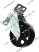 Запчасть колесо для крана N3720 NORDBERG N3720_RW Запчасть колесо для крана N3720 NORDBERG N3720_RW