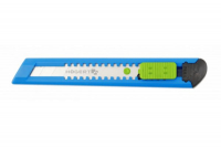 Нож с отламывающимся лезвием 18 mm, 60C