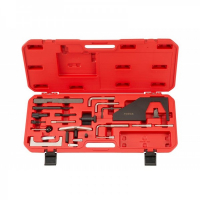 Набор съемников зубчатого ремня "Ford","Mazda" в кейсе 922G2 "FORCE"