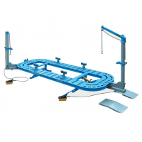 B19G Стапель платформенный TROMMELBERG B19G Стапель платформенный TROMMELBERG