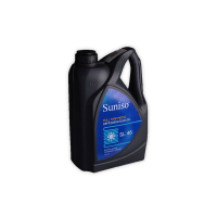 Масло синтетическое "Suniso" SL 46 (4 л.)
