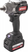 Thorvik BBIW121080 Гайковерт ударный аккумуляторный бесщёточный 1/2"DR, 21В, 1080 Нм