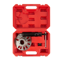 WDK-214514 Гидравлический съемник ступицы