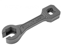 КЛЮЧ JTC-1903 для топливных фильтров 3/8"х14мм (TOYOTA, HONDA) КЛЮЧ JTC-1903 для топливных фильтров 3/8"х14мм (TOYOTA, HONDA)