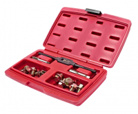 НАБОР JTC-2029 для ремонта маслосливных отверстий 12мм и 14мм (в кейсе) НАБОР JTC-2029 для ремонта маслосливных отверстий 12мм и 14мм (в кейсе)