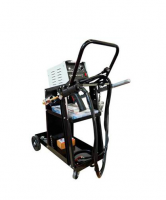 Споттер RedHotDot Hammer TT на тележке с набором аксессуаров и расходных материалов Споттер RedHotDot Hammer TT на тележке с набором аксессуаров и расходных материалов