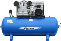 Поршневой компрессор Ремеза СБ4/Ф-270.LB50 5,5 кВт