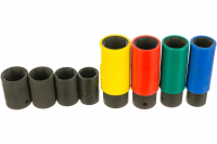 TT-53 Ложемент ударных головок