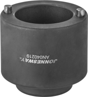 Jonnesway AN040219 Головка 1/2"DR для манжеты редуктора рулевого механизма HINO Jonnesway AN040219 Головка 1/2"DR для манжеты редуктора рулевого механизма HINO