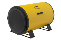 Электропечь КЕДР ЭП- 50К (220В, 400°C, загрузка 50кг)