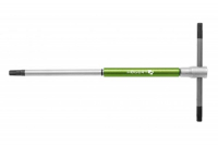 Ключ с профилем TORX с Т-образной рукояткой, TORX T15