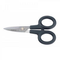 6983 Ножницы по металлу, малые L=145мм