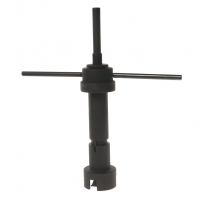 Съемник подшипника (Foton ZF-5S400 HX53.000.086) JTC Съемник подшипника (Foton ZF-5S400 HX53.000.086) JTC