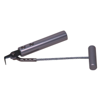 Нож для срезки стекол PROGLASS с алюминиевыми ручками Нож для срезки стекол PROGLASS с алюминиевыми ручками