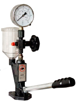 Прибор для проверки форсунок КИ-562Д Прибор для проверки форсунок КИ-562Д