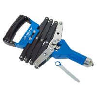 kingtony заклепочник 79721 "гармошка" 3,2-6,4мм kingtony заклепочник 79721 "гармошка" 3,2-6,4мм