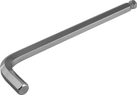 Ombra 502310 Ключ торцевой шестигранный с шаром, H10