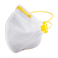 Фильтрующая полумаска лепесткового типа Jeta Safety 8210